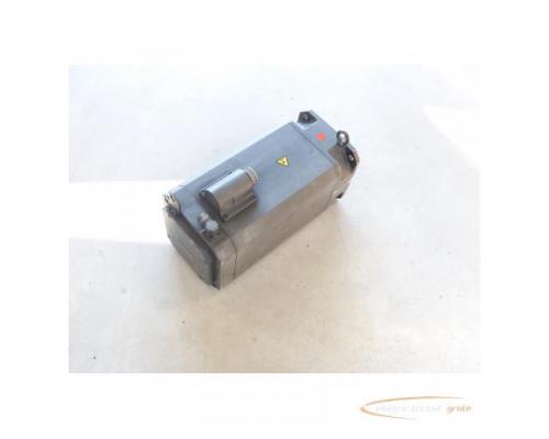 Siemens 1FT6105-8AC71-4AB1 Synchron-Servomotor SN:YFUO41339501001 - Bild 2