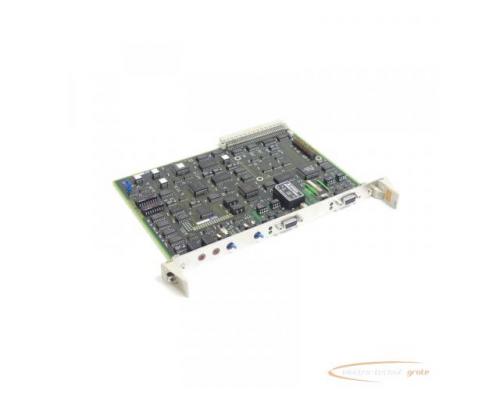 Siemens 6FC5012-0CA03-0AA0 Interface Version: A SN:T-J41105360 - Bild 1