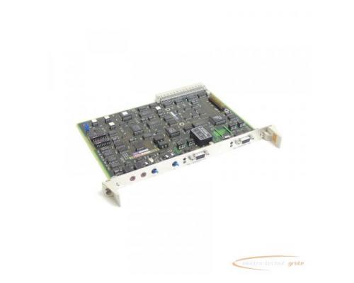 Siemens 6FC5012-0CA03-0AA0 Interface Version: A SN:T-K71009376 - Bild 1