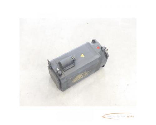 Siemens 1FT6105-8AC71-4AB1 Synchron-Servomotor SN:YFRX26142401001 - Bild 2