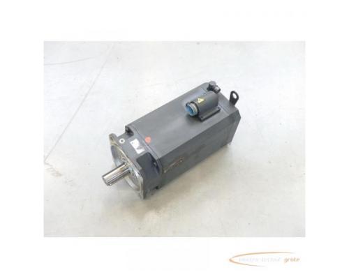 Siemens 1FT6105-8AC71-4AB1 Synchron-Servomotor SN:YFW249822301001 - Bild 1