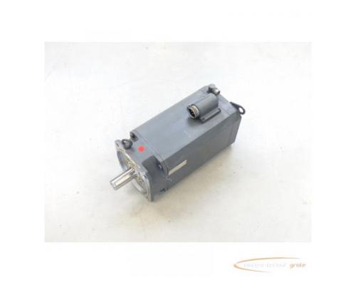 Siemens 1FT6105-8AC71-4EB1 Synchron-Servomotor SN:ELN86133601003 - Bild 1