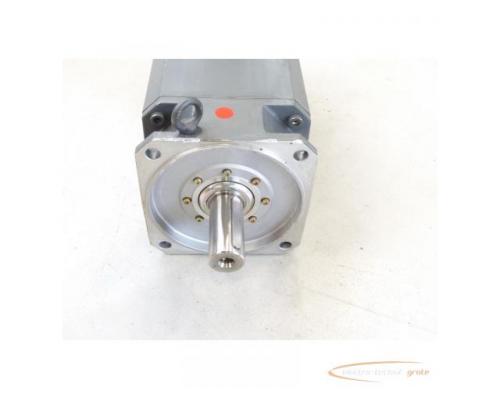 Siemens 1FT6105-8AC71-4EB1 Synchron-Servomotor SN:ELN86133601003 - Bild 3