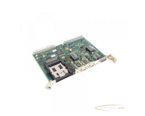 Siemens 6FC5112-0DA01-0AA0 Interface E-Stand: B SN:24589 - Bild 1