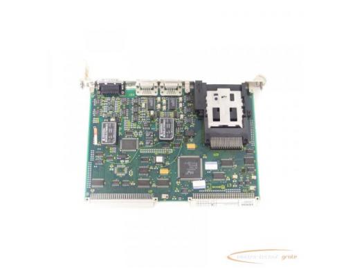 Siemens 6FC5112-0DA01-0AA0 Interface E-Stand: B SN:24589 - Bild 2