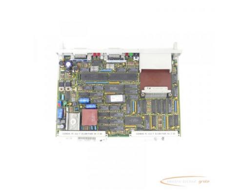 Siemens 6ES5530-3LA12 CP 530 Kommunikationsprozessor E-Stand: 7 - Bild 2