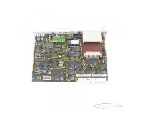 Siemens 6ES5523-3UA11 CP 523 Kommunikationsprozessor E-Stand: 4 - Bild 2