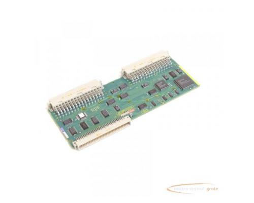 Siemens 6FC5147-0AA25-0AA0 Adapterbausatz Version: A SN:T-K72023330 - Bild 2