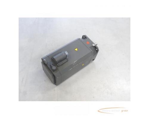 Siemens 1FT6105-8AC71-4AB1 Synchron-Servomotor SN:YFB225884001002 - Bild 2