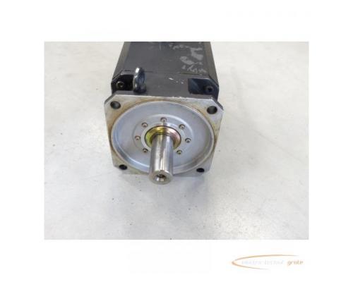 Siemens 1FT6105-8AC71-4AB1 Synchron-Servomotor SN:YFMD99564104012 - Bild 3