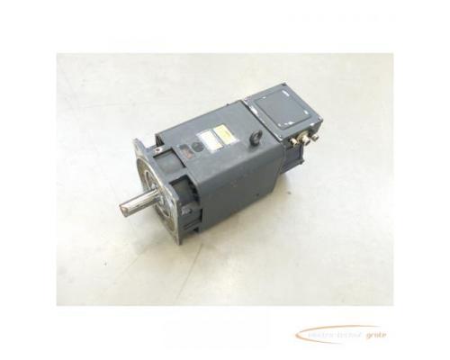 Siemens 1PH7131-2NF02-0CA0 Kompakt-Asynchronmotor SN:YFN515984909001 - Bild 1