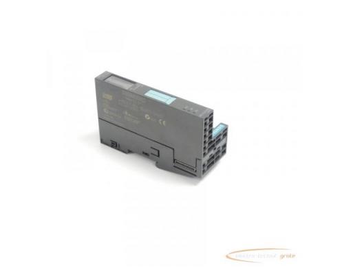 Siemens 6ES7151-1BA01-0AB0 IM 151 Interfacemodul SN:C-UOT37553 - Bild 2