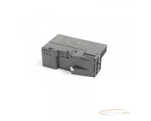 Siemens 6ES7151-1BA01-0AB0 IM 151 Interfacemodul SN:C-UOT37553 - Bild 3