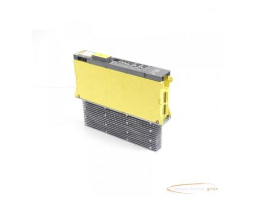 Fanuc A06B-6079-H105 SN:ES5815304 - mit 12 Monaten Gewährleistung! - - Bild 1