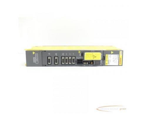 Fanuc A06B-6079-H105 SN:ES5815304 - mit 12 Monaten Gewährleistung! - - Bild 3