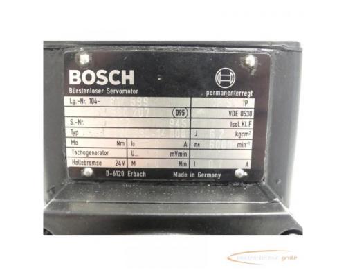 Bosch SE-B2.020.060-14.000 SN:000002945 - mit 12 Monaten Gewährleistung! - - Bild 5