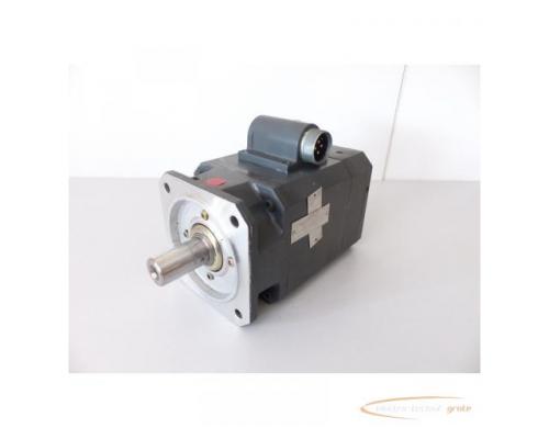 Siemens 1FT6082-1AH71-4AG1 Permanent-Magnet-Motor SN:ELN86133602005 - Bild 1