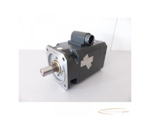 Siemens 1FT6082-1AH71-4AG1 Permanent-Magnet-Motor SN:EL187031101007 - Bild 1