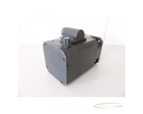 Siemens 1FT6082-1AH71-4AG1 Permanent-Magnet-Motor SN:EL187031101007 - Bild 2