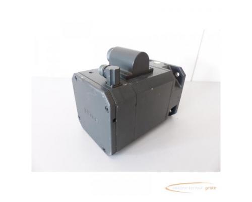 Siemens 1FT6082-1AH71-4AG1 Permanent-Magnet-Motor SN:EL187031101005 - Bild 2