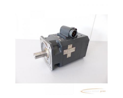 Siemens 1FT6082-1AH71-4AG1 Permanent-Magnet-Motor SN:EL187031101001 - Bild 1