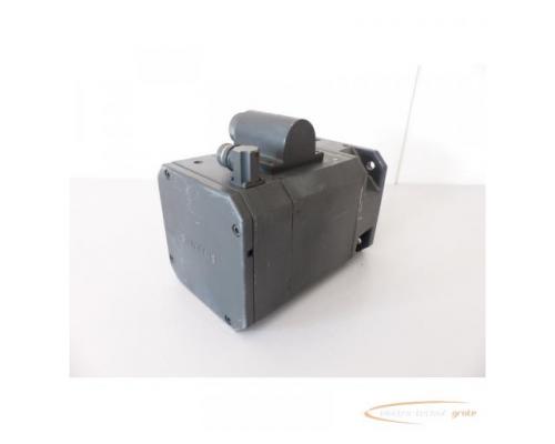 Siemens 1FT6082-1AH71-4AG1 Permanent-Magnet-Motor SN:EL187031101001 - Bild 2