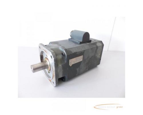 Siemens 1FT6084-1AF71-1AG1 Permanent-Magnet-Motor SN:EK099755001007 - Bild 1