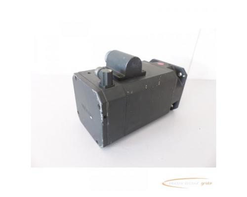 Siemens 1FT6084-1AF71-1AG1 Permanent-Magnet-Motor SN:EK883642301025 - Bild 2