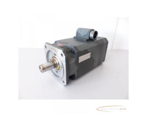 Siemens 1FT6084-1AF71-1AG1 Permanent-Magnet-Motor SN:ELN85843503010 - Bild 1