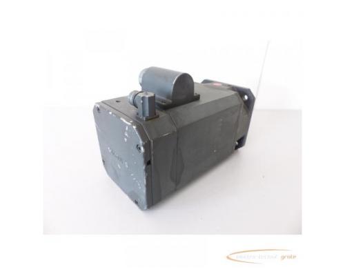 Siemens 1FT6084-1AF71-1AG1 Permanent-Magnet-Motor SN:ELN85843503010 - Bild 2