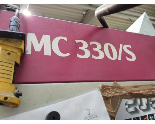 Bearbeitungszentrum Stama MC 330S - Bild 1