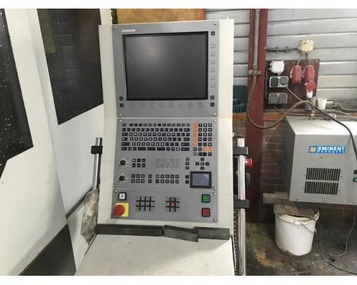 Bearbeitungszentrum Bridgeport Hardinge XP1500 - Bild 2