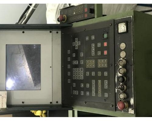 Fräsmaschine Maho MH700C - Bild 2