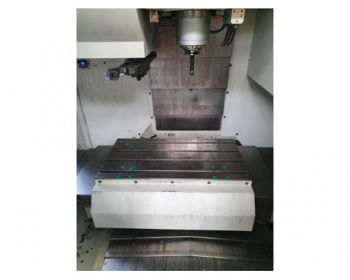 Fräsmaschine Spinner VC450 - Bild 2