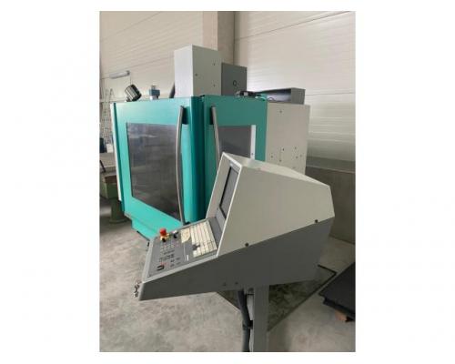 Fräsmaschine DMG DMU 50T - Bild 2