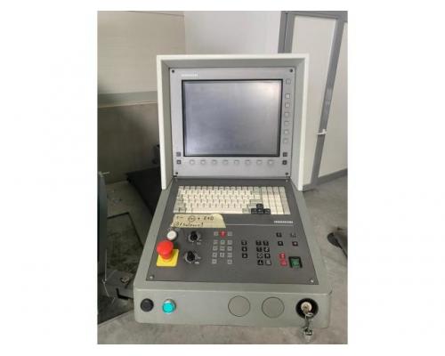 Fräsmaschine DMG DMU 50T - Bild 3