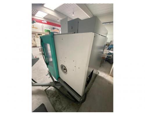 Fräsmaschine DMG DMU 50T - Bild 5