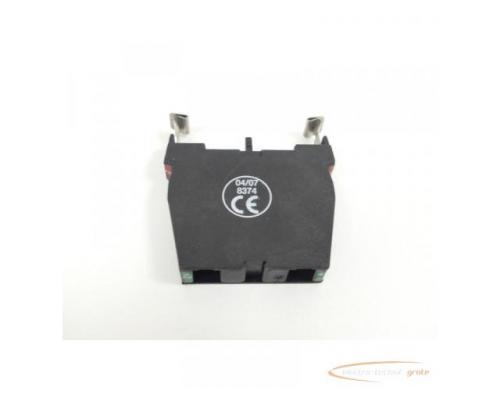 Elan EF 103.1 Terminal Block 8A 250V AC - Bild 5