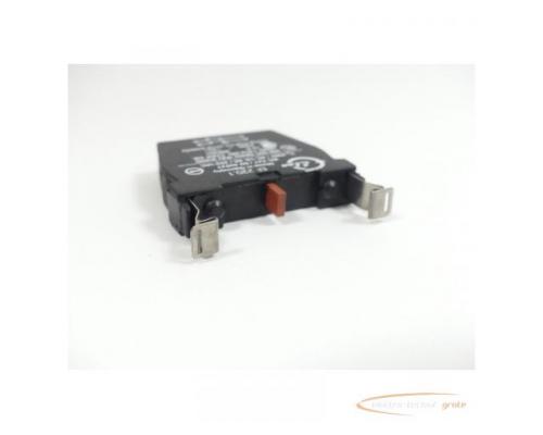 Elan EF 220.1 Terminal Block 8A 250V AC - Bild 4