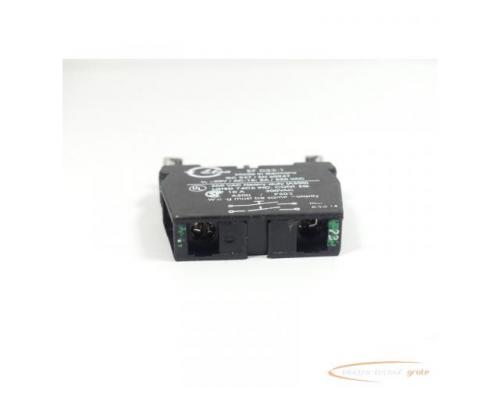 Elan EF 033.1 Terminal Block 8A 250V AC - Bild 3