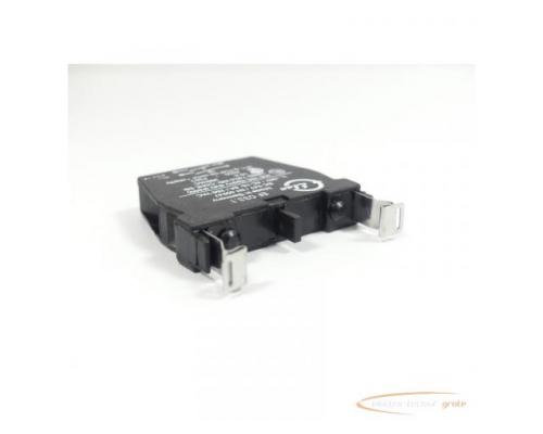 Elan EF 033.1 Terminal Block 8A 250V AC - Bild 4