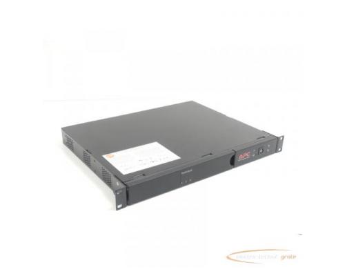 APC PS4501 PowerStack 450 SN:QS0331142579 - Bild 1