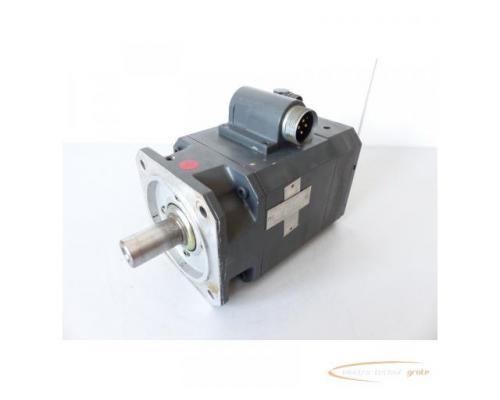 Siemens 1FT6082-1AH71-4AG1 Permanent-Magnet-Motor SN:ELN86133602003 - Bild 1