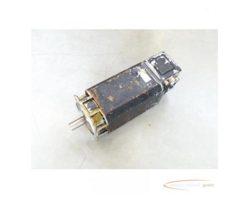 Siemens 1PH7105-2NF02-0CJ0 Kompakt-Asynchronmotor SN:EK69907?.004 - Bild 1