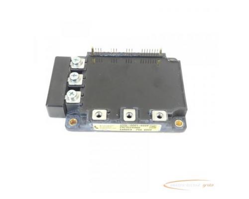 Mitsubishi A50L-0001-0329 IGBT PM75CFE60 E60AC3 75A 600V - Bild 1