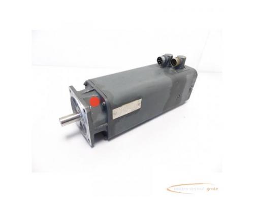 Siemens 1FT5066-1AF71-4EG0 Motor SN:EK468703905010 ohne Drehgeber - Bild 1