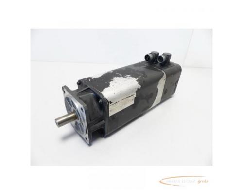 Siemens 1FT5066-1AF71-4EG0 Motor SN:EL081662505008 ohne Drehgeber - Bild 1