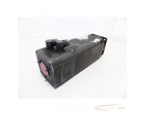 Siemens 1FT5066-1AF71-4EG0 Motor SN:EL081662505008 ohne Drehgeber - Bild 2