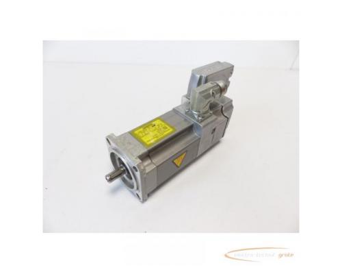 Siemens 1FK7034-5AK71-1DA0 Servomotor SN:YFB628027601001 -neuwertig- - Bild 1