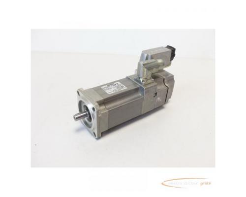 Siemens 1FK7034-5AK71-1DA0 Servomotor SN:YFC037812001001 -neuwertig- - Bild 1